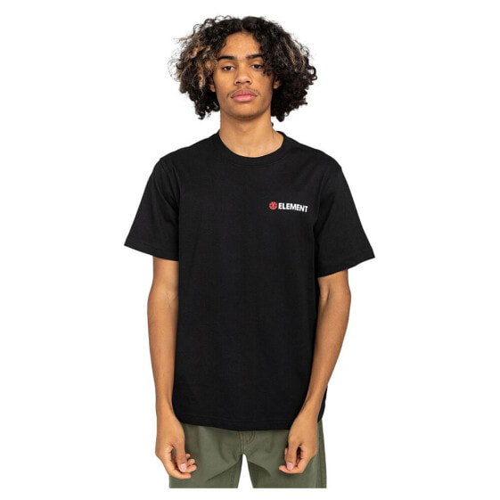 ELEMENT Blazin Chest short sleeve T-shirt