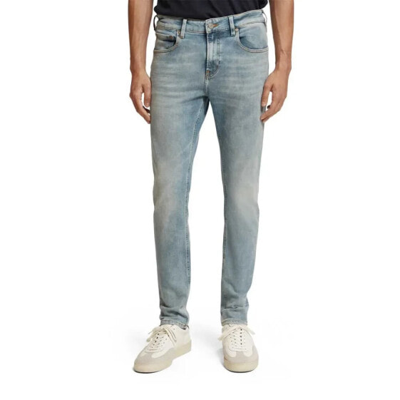 SCOTCH & SODA River Deep jeans