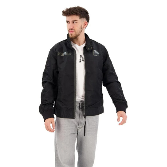 G-STAR Harrington jacket