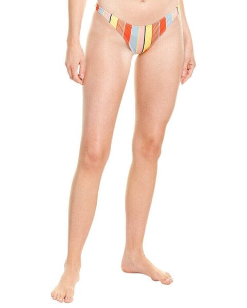 Solid & Striped The Rachel Bikini Bottom Women's