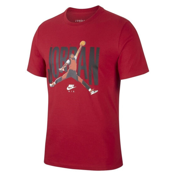 Nike Jordan Sleeve Crew