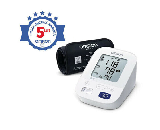 Tonometer OMRON M3 Comfort