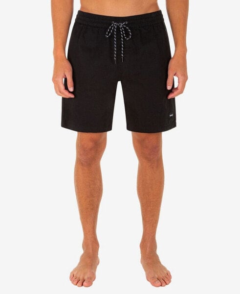 Men's Pleasure Point Volley Shorts