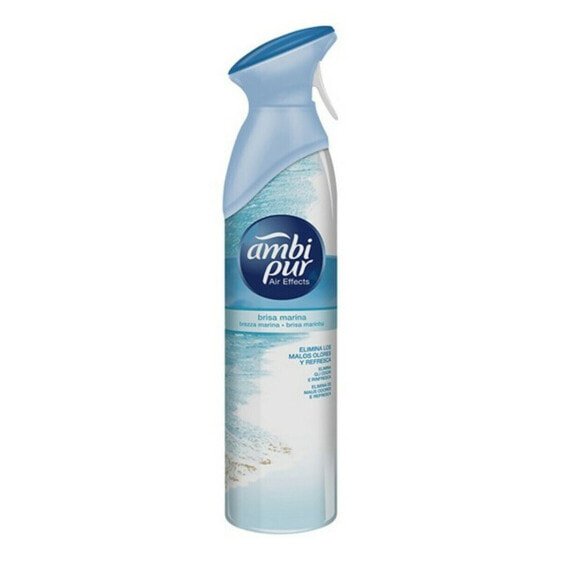 освежитель воздуха-спрей Air Effects Ocean Breeze Ambi Pur Air Effects (300 ml) 300 ml