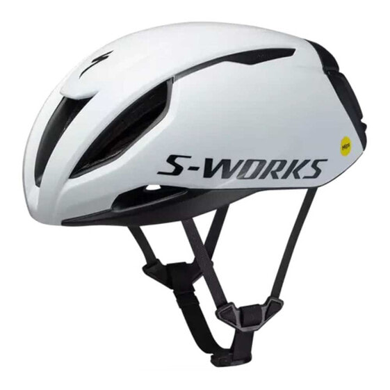 SPECIALIZED SW Evade 3 helmet