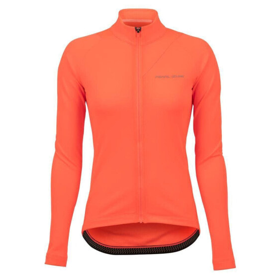 PEARL IZUMI Attack Thrm Long sleeve jersey