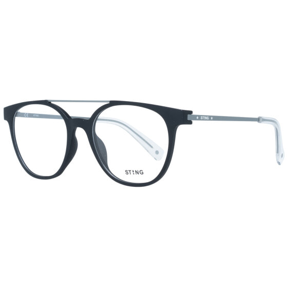 Очки унисекс Sting Brille VST312 0U28 52 черные