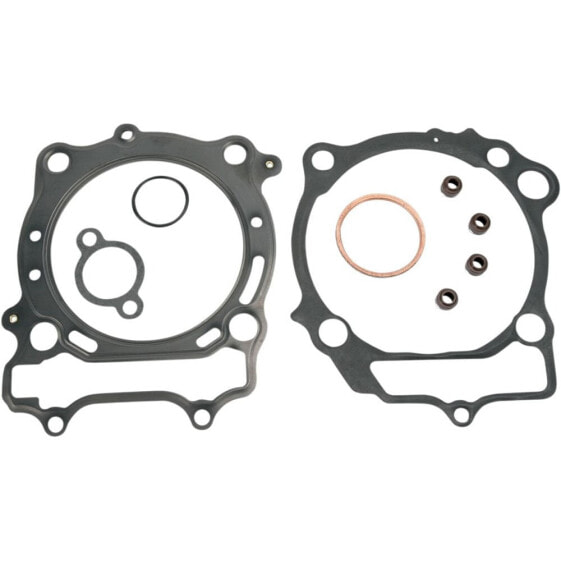 MOOSE HARD-PARTS Offroad Standard Suzuki RMZ450 08-18 top end gasket kit