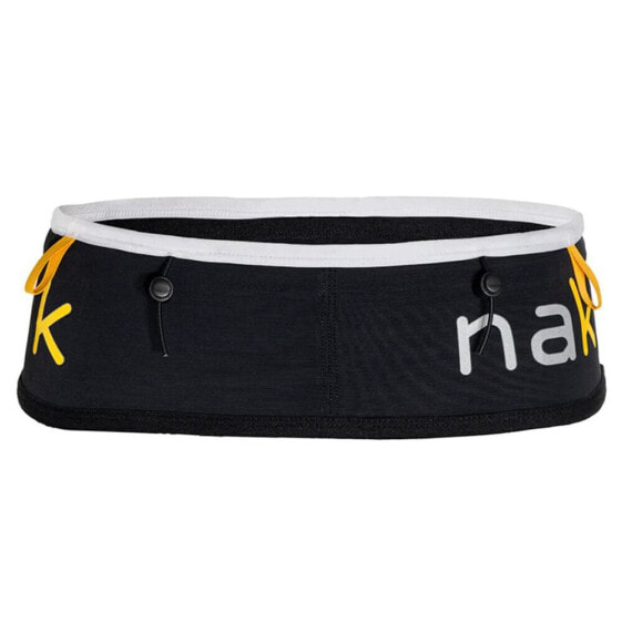 Спортивная сумка Naked NAKED SL Waist Pack 1.5L Черный