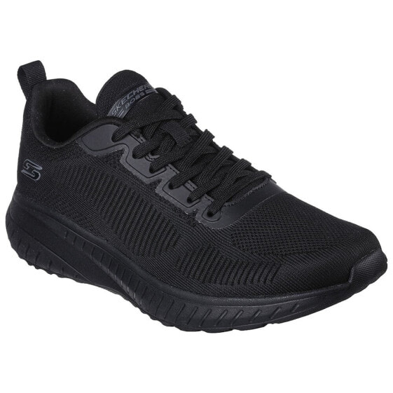 SKECHERS Bobs Squad Chaos trainers