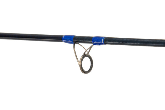 Shimano TALLUS PX CONVENTIONAL, Saltwater, Casting, 6'6", Extra Extra Heavy, ...