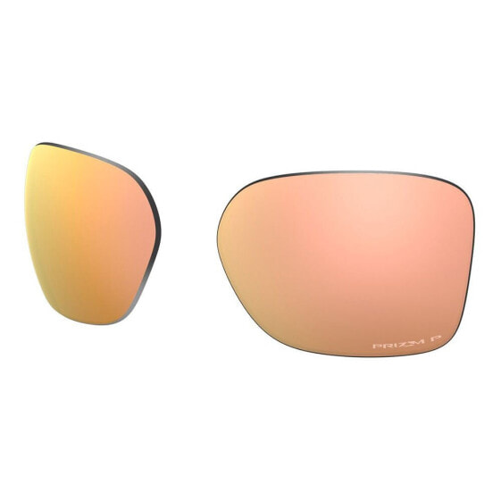 OAKLEY Wildrye Prizm Iridium Polarized Replacement Lenses