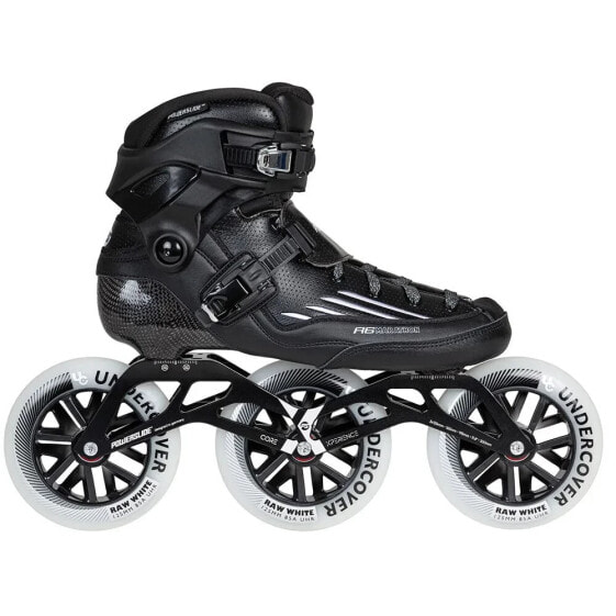 POWERSLIDE R6 Marathon Inline Skates