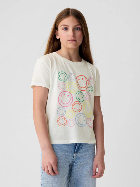 Kids Graphic T-Shirt