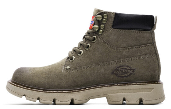 Dickies DKCMS1089M Boots