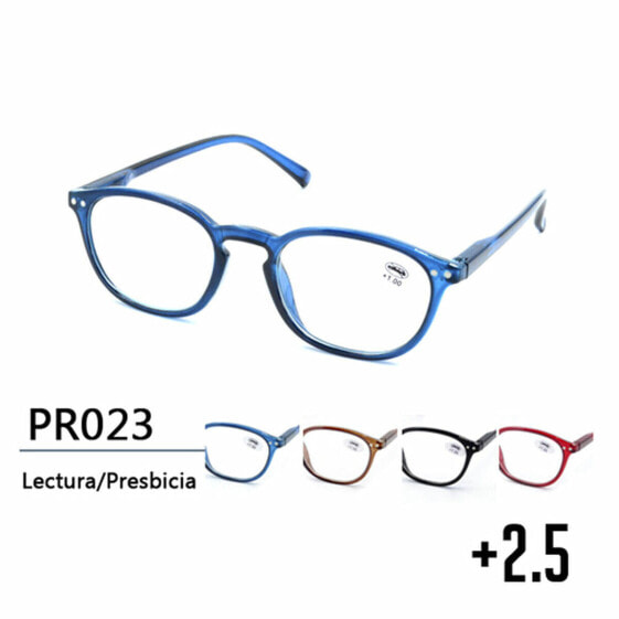 Очки для чтения Comfe PR023 +2.5 Хорошая.frames
