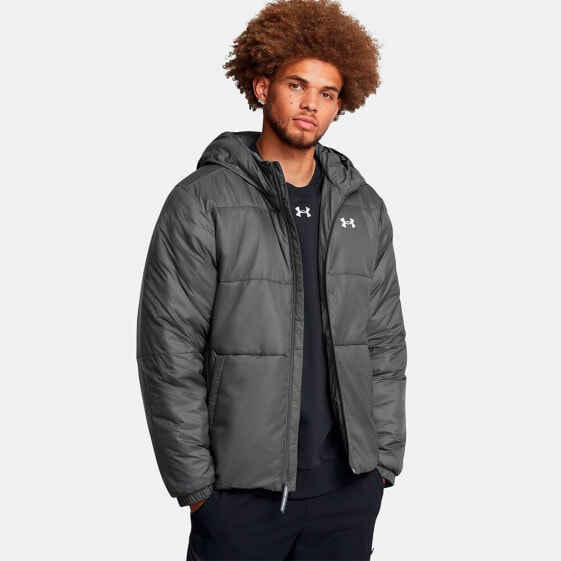 UNDER ARMOUR Lightweight Insulated jacket