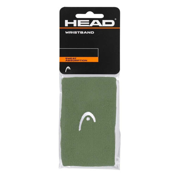 HEAD RACKET Wristband 13 cm