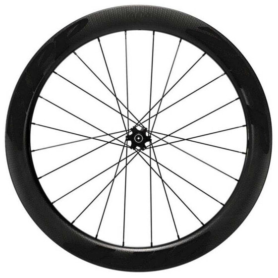 ZIPP 404 Firecrest Carbon 6B Disc Tubeless road rear wheel