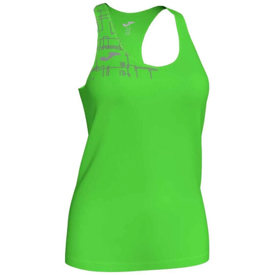 JOMA Elite VIII sleeveless T-shirt