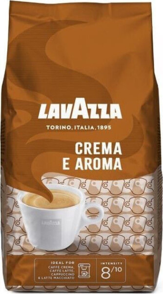 Kawa ziarnista Lavazza Crema e Aroma 1 kg