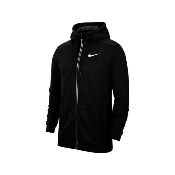 Nike Dry Fleece Hoodie