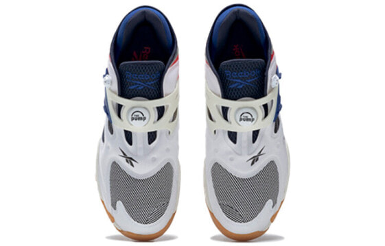 Reebok Pump Court FV5565 Reebok 40.5