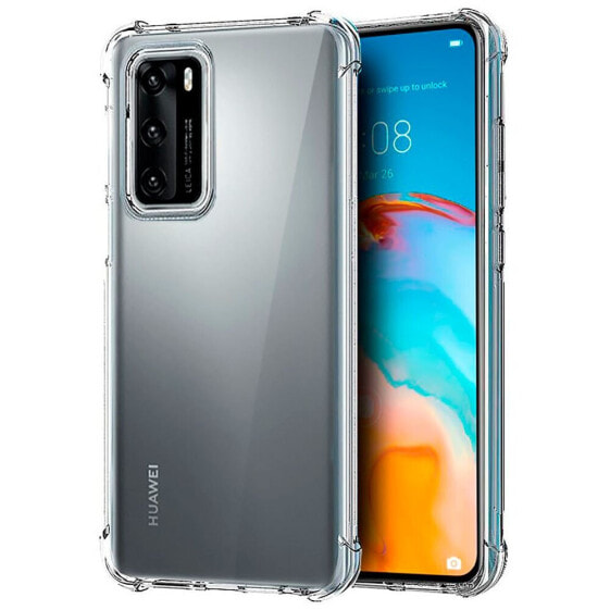 COOL Huawei P40 Pro AntiShock phone case