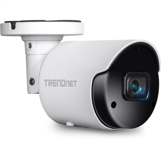 TRENDnet TV-IP1514PI - IP security camera - Indoor & outdoor - Wired - Ceiling - White - Bullet