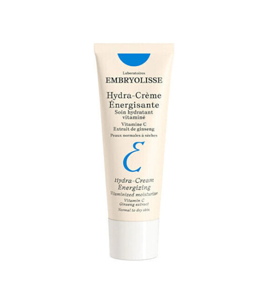 Hydrating and energizing skin cream (Hydra-Cream Energizing) 40 ml