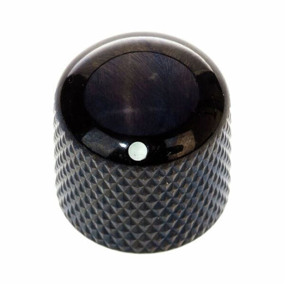 Göldo Dome Speed Knob Black