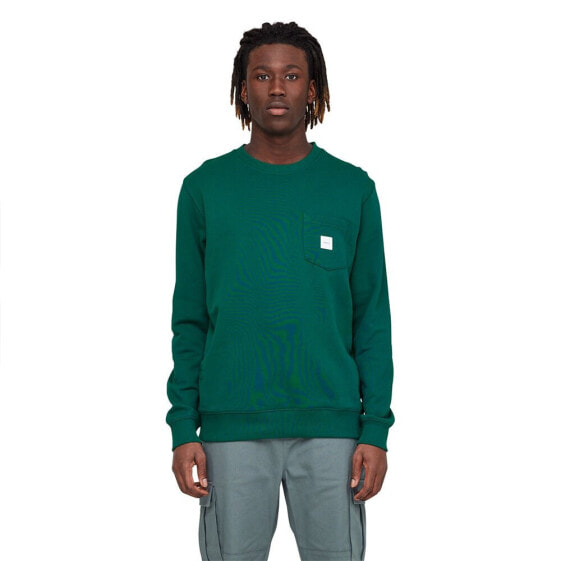 MAKIA Square Pocket sweatshirt