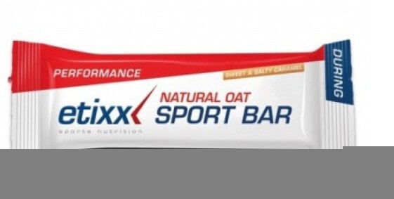 ETIXX Natural Oat Bar