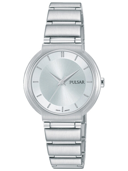 Наручные часы Pulsar Classic Ladies PM2244X1