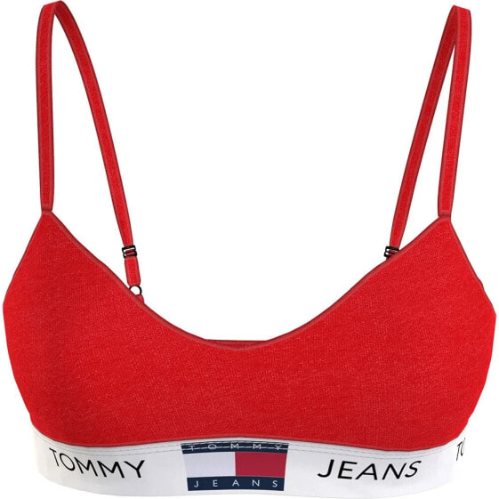 TOMMY JEANS Heritage Ctn Push-Up Bra