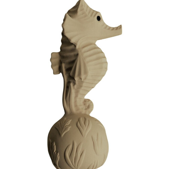 NATRUBA Seahorse rattle