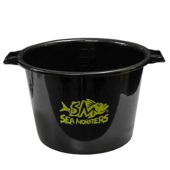 SEA MONSTERS 40L Bucket