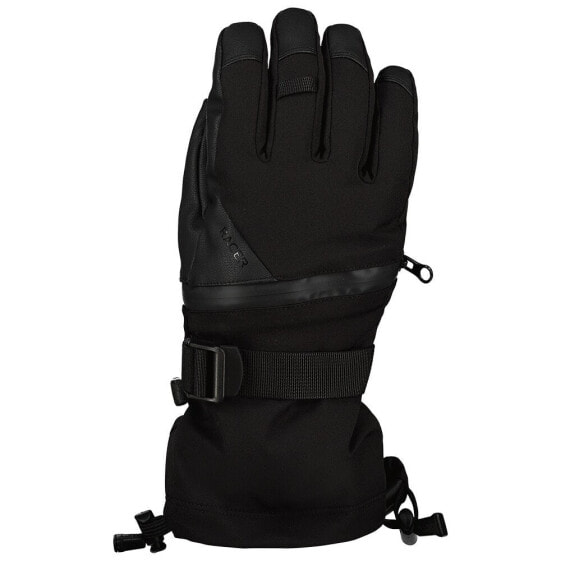 RACER Zipper 5 Gloves