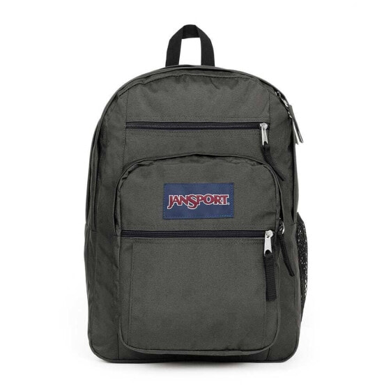 Школьный рюкзак Jansport Big Student Graphite Grey