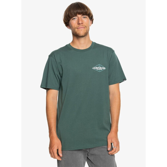 QUIKSILVER Omni Sigh short sleeve T-shirt