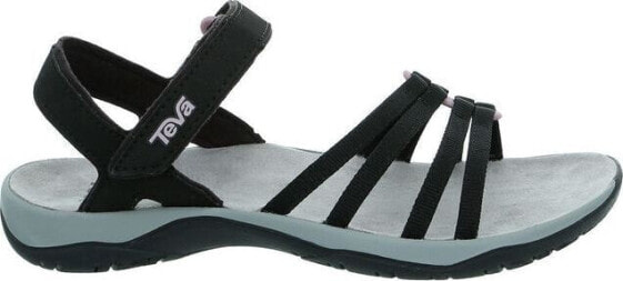 Teva Sandały damskie W'S Elzada czarne r. 36