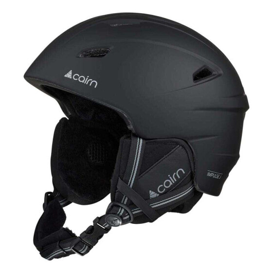 CAIRN Impulse J helmet