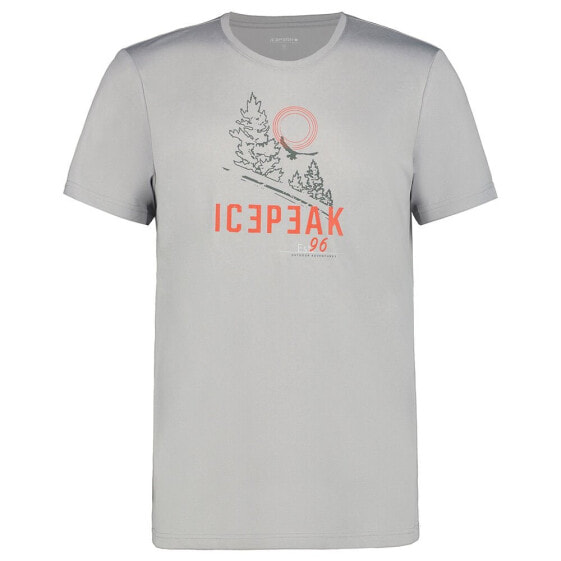 ICEPEAK Bearden short sleeve T-shirt