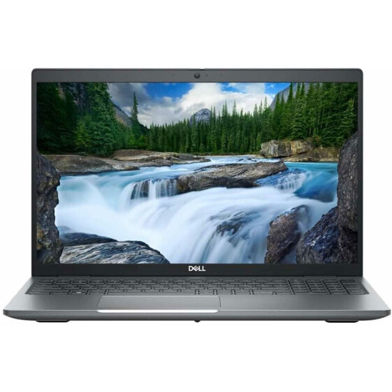 Ноутбук Dell Latitud 5540 15,6" i5-1335U 8 GB RAM 512 Гб SSD