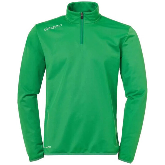 UHLSPORT Essential half zip sweatshirt