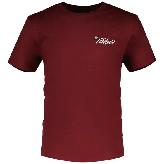 RIETVELD Al short sleeve T-shirt