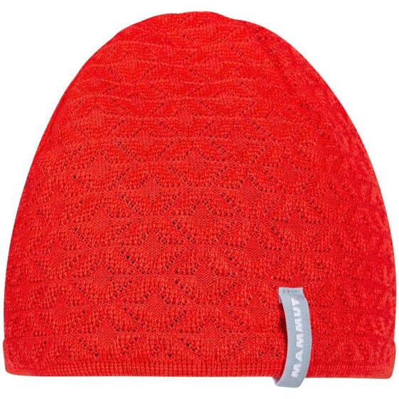 Шапка Mammut Nordwand Beanie