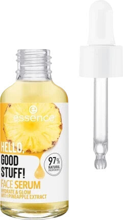 Gesichtsserum Hello, good stuff! face serum, 30 ml