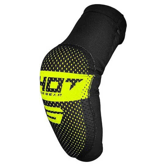 SHOT Airlight Elbow Pads