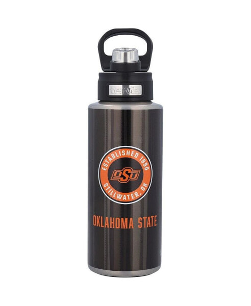 Oklahoma State Cowboys 32 Oz All In Wide Mouth Water Bottle